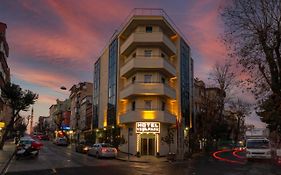 Hotel Yesilpark